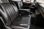 Mercedes-Benz 600 1968 года (NA)